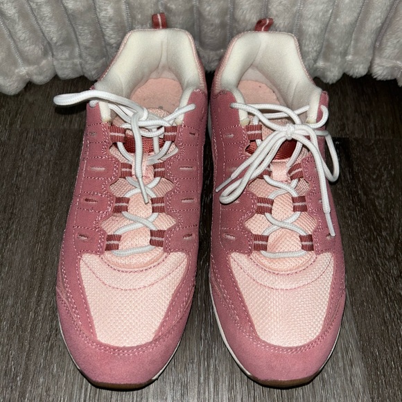 Easy Spirit Shoes - Easy Spirit Walk Run Sneakers